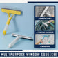 🧽 BUY 2 GET 1 FREE! ✨ 3-in-1 Cleaning Kit – For Windows, Mirrors & Windshields, Streak-Free & Perfect for Home & Car