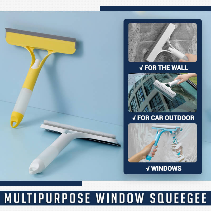 🧽 BUY 2 GET 1 FREE! ✨ 3-in-1 Cleaning Kit – For Windows, Mirrors & Windshields, Streak-Free & Perfect for Home & Car