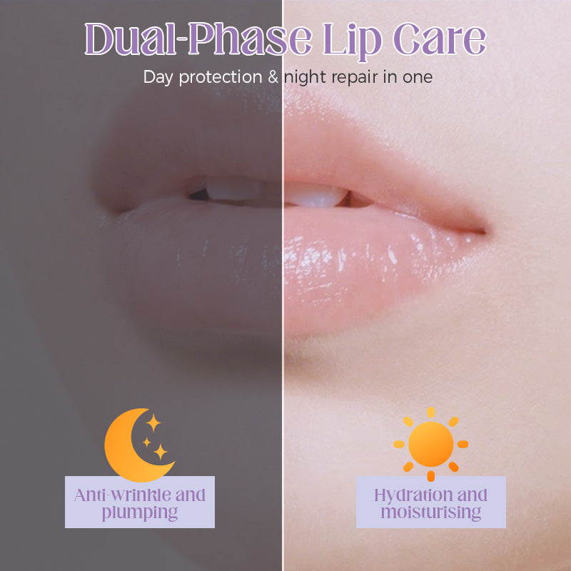 🥳2026 HOT SALE🥳💞50K+ SOLD!💥💰 The DEAL of the Year! Plumping Serum BOGO |  Unlock Plump, Ageless Lips Instantly! | Deep Lines & Dryness? Overnight Revival! 50% OFF✨👄