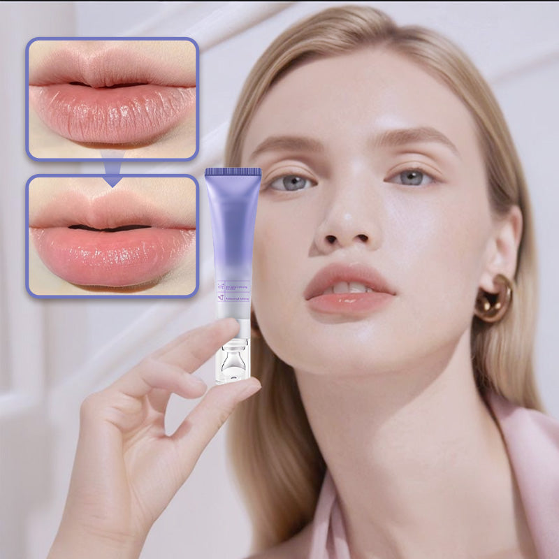 🥳2026 HOT SALE🥳💞50K+ SOLD!💥💰 The DEAL of the Year! Plumping Serum BOGO |  Unlock Plump, Ageless Lips Instantly! | Deep Lines & Dryness? Overnight Revival! 50% OFF✨👄
