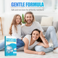 🥳2026 HOT SALE🥳💞50K+ SOLD! 🦷✨ Effervescent Cleaning Tablets for Retainers & Dentures – deep clean, disinfect & remove stains. Drop, dissolve & fresh in minutes! 🛡️💚