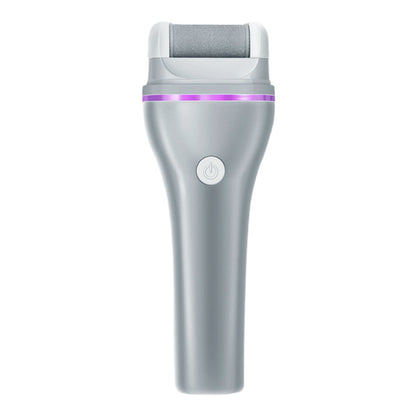 ⏳Time-Limited Special⏰2-Speed Cordless Electric Callus Remover with 2 Replacement Heads