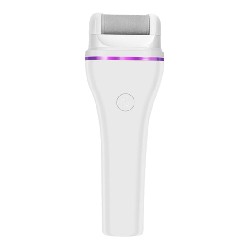 ⏳Time-Limited Special⏰2-Speed Cordless Electric Callus Remover with 2 Replacement Heads