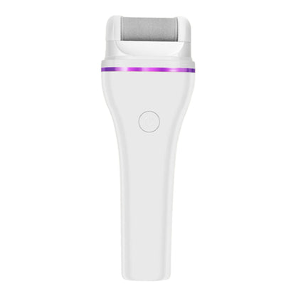 ⏳Time-Limited Special⏰2-Speed Cordless Electric Callus Remover with 2 Replacement Heads