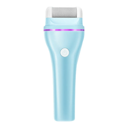 ⏳Time-Limited Special⏰2-Speed Cordless Electric Callus Remover with 2 Replacement Heads