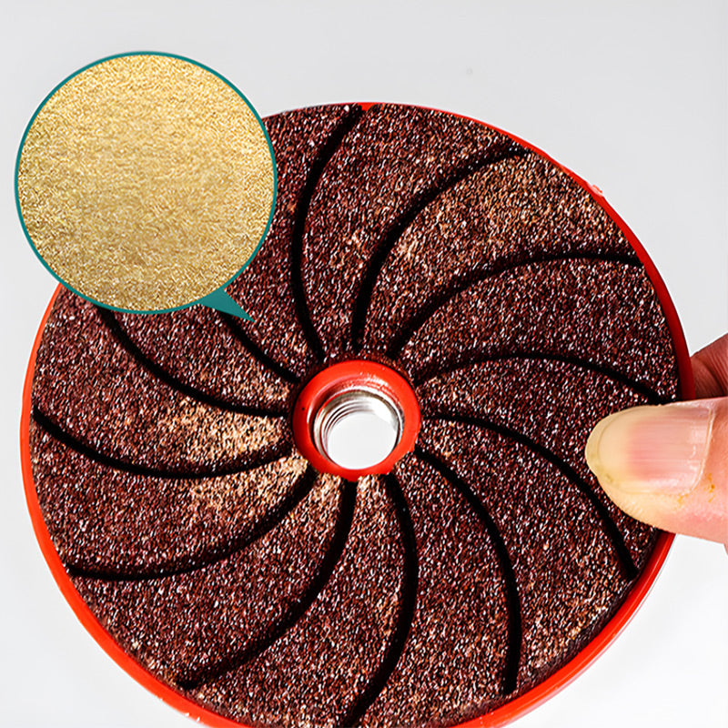 🥳2026 HOT SALE🥳💞50K+ SOLD!🏠💎 50% OFF! All-in-One Tile Cutting Wheel – Cuts ceramic, stone & more! Integrated design for faster, cleaner cuts. Your time-saving DIY essential. ⚡🧱