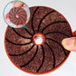 🥳2026 HOT SALE🥳💞50K+ SOLD!🏠💎 50% OFF! All-in-One Tile Cutting Wheel – Cuts ceramic, stone & more! Integrated design for faster, cleaner cuts. Your time-saving DIY essential. ⚡🧱