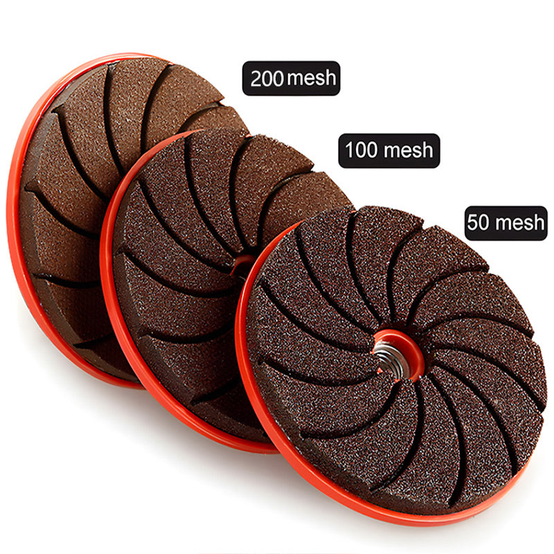 🥳2026 HOT SALE🥳💞50K+ SOLD!🏠💎 50% OFF! All-in-One Tile Cutting Wheel – Cuts ceramic, stone & more! Integrated design for faster, cleaner cuts. Your time-saving DIY essential. ⚡🧱