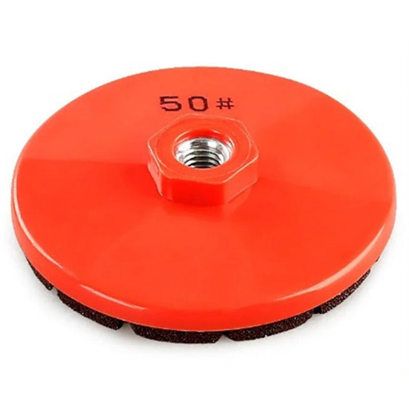🥳2026 HOT SALE🥳💞50K+ SOLD!🏠💎 50% OFF! All-in-One Tile Cutting Wheel – Cuts ceramic, stone & more! Integrated design for faster, cleaner cuts. Your time-saving DIY essential. ⚡🧱