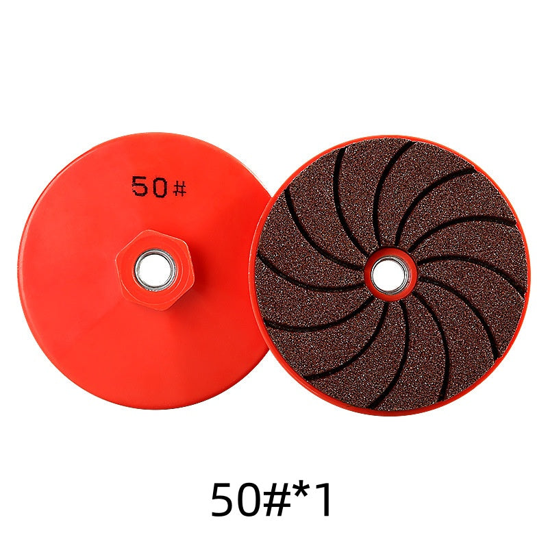 🥳2026 HOT SALE🥳💞50K+ SOLD!🏠💎 50% OFF! All-in-One Tile Cutting Wheel – Cuts ceramic, stone & more! Integrated design for faster, cleaner cuts. Your time-saving DIY essential. ⚡🧱