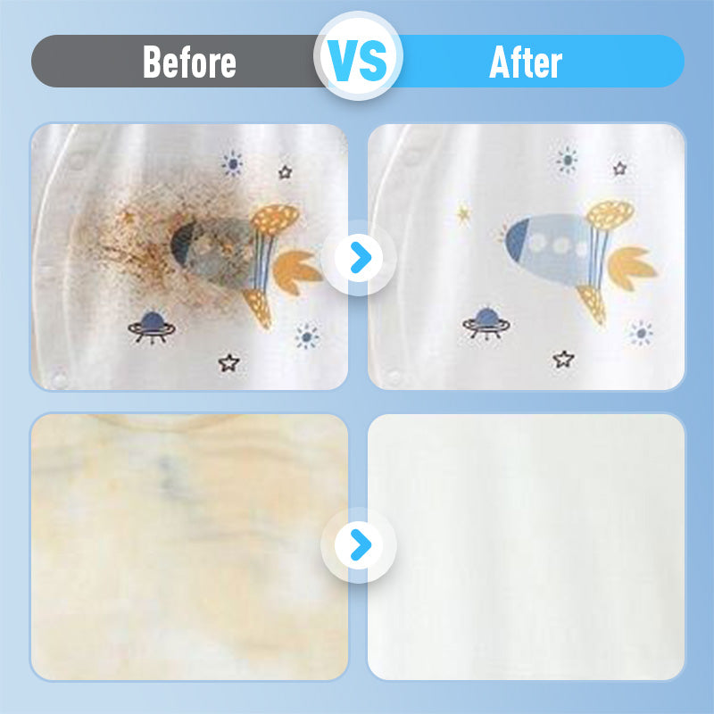 🔥2025 Hot Sale 50% OFF🔥Powerful Liquid Laundry Detergent