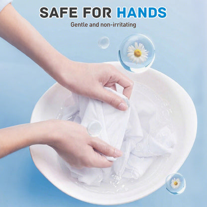 🔥2025 Hot Sale 50% OFF🔥Powerful Liquid Laundry Detergent