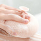 🌻🌻Super soft sunflower suction cup bath ball