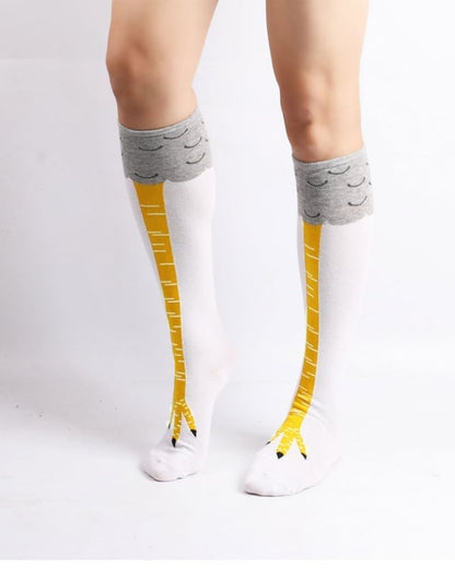 🔥Chicken Legs Socks
