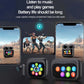 🥳2026 HOT SALE🥳💞50K+ SOLD! 🎧🎄 50% OFF! Touch-Control Compact Earbuds – crystal-clear sound, noise isolation, touch & screen control, all-day power. Perfect Christmas gift! 🔋✨