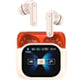 🥳2026 HOT SALE🥳💞50K+ SOLD! 🎧🎄 50% OFF! Touch-Control Compact Earbuds – crystal-clear sound, noise isolation, touch & screen control, all-day power. Perfect Christmas gift! 🔋✨