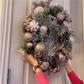 🥳2026 HOT SALE🥳💞50K+ SOLD! 🎄🪝 50% OFF! Stainless Steel Suction Cup Hook – holds up to 15 lbs, no tools, no marks. Perfect for Christmas wreaths & smooth surfaces! 🛡️✅