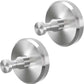 🥳2026 HOT SALE🥳💞50K+ SOLD! 🎄🪝 50% OFF! Stainless Steel Suction Cup Hook – holds up to 15 lbs, no tools, no marks. Perfect for Christmas wreaths & smooth surfaces! 🛡️✅