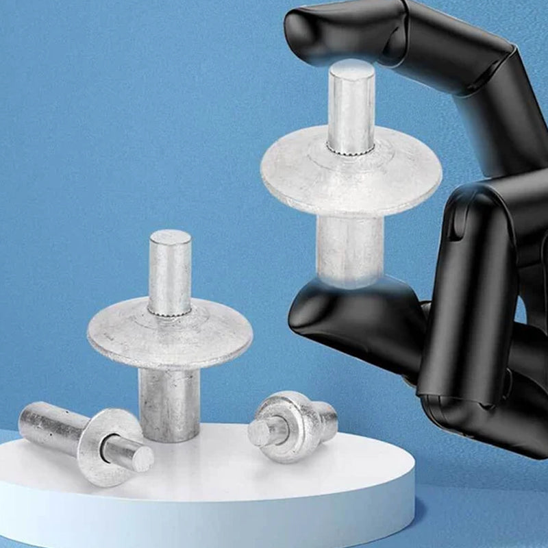 ⏳Time-Limited Special⏰ 50 PCS Drive Rivets & Countersunk Rivets