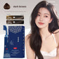 🥳2026 HOT SALE🥳💞50K+ SOLD! 🌿💇 50% OFF! Herbal Hair Dye Comb for Home Use – natural herbal formula, easy at-home colouring, even coverage. Salon results without the salon price! 🏠✅