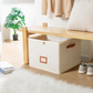 🥳2026 HOT SALE🥳💞50K+ SOLD!💥👟🧺 50% OFF! Foldable Shoe Storage Box – Holds 8-16 pairs, fits tiny spaces. Dustproof & breathable, clear lid for easy view. A clutter-free closet in minutes. 🏠✨
