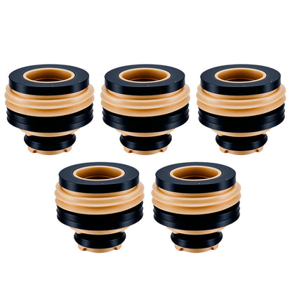 🎁 Celebrate 2026’s Little Milestones!→ Half Price! 🥳Faucet Leak Proof Seal Gasket👨‍🏭