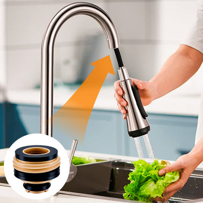 🎁 Celebrate 2026’s Little Milestones!→ Half Price! 🥳Faucet Leak Proof Seal Gasket👨‍🏭