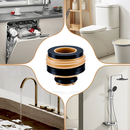 🎁 Celebrate 2026’s Little Milestones!→ Half Price! 🥳Faucet Leak Proof Seal Gasket👨‍🏭