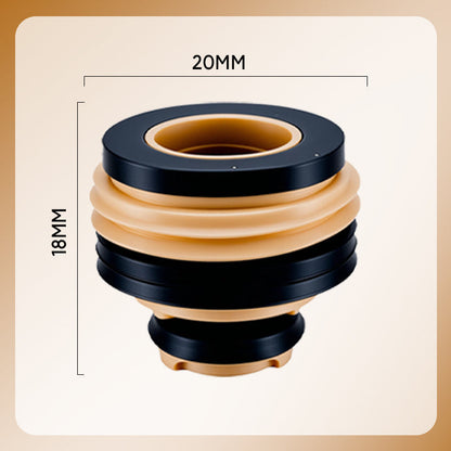 🎁 Celebrate 2026’s Little Milestones!→ Half Price! 🥳Faucet Leak Proof Seal Gasket👨‍🏭