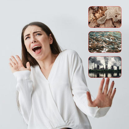 🚰 50% OFF NOW! ✨ Stainless Steel Faucet Water Purifier - No Installation Required with 5-Stage Filtration for Clean Drinking Water 💧🏠