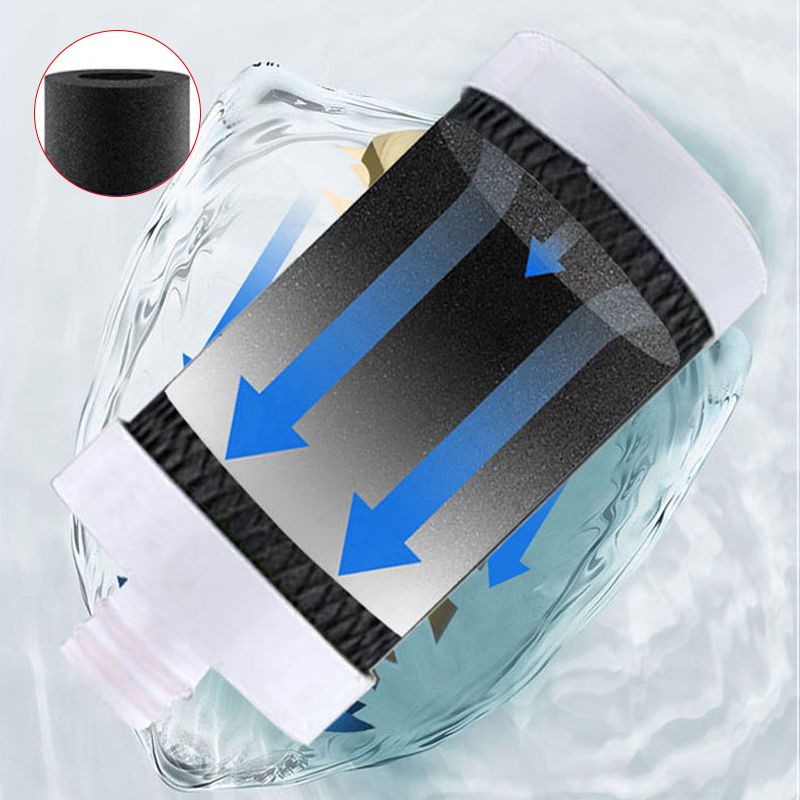 🚰 50% OFF NOW! ✨ Stainless Steel Faucet Water Purifier - No Installation Required with 5-Stage Filtration for Clean Drinking Water 💧🏠