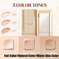 🥳2026 HOT SALE🥳💞50K+ SOLD!🕰️💫 Flash Sale! 50% Off Dual-Ended Foundation – A flawless face in minutes. On-the-go touch-ups & seamless blend for natural, lasting perfection. 👵✨