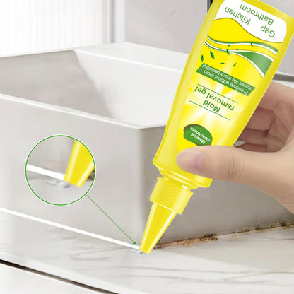 🎁💥Last day sale 50% OFF🔥Stubborn Mold Removal Gel