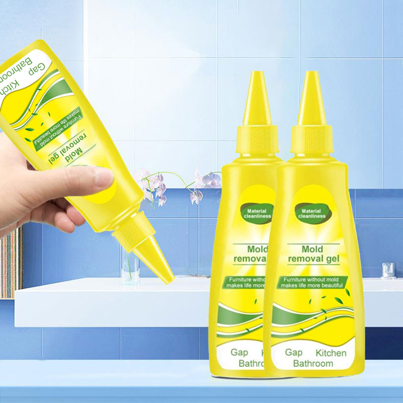 🎁💥Last day sale 50% OFF🔥Stubborn Mold Removal Gel