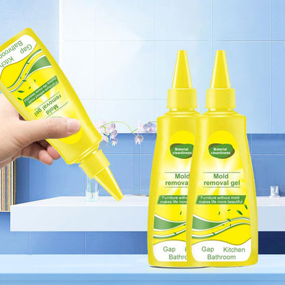🎁💥Last day sale 50% OFF🔥Stubborn Mold Removal Gel