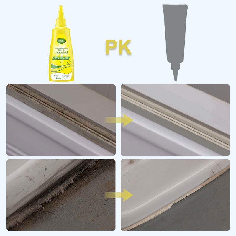 🎁💥Last day sale 50% OFF🔥Stubborn Mold Removal Gel