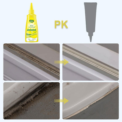 🎁💥Last day sale 50% OFF🔥Stubborn Mold Removal Gel