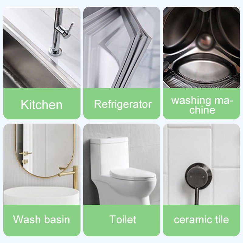 🎁💥Last day sale 50% OFF🔥Stubborn Mold Removal Gel