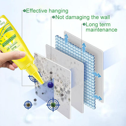 🎁💥Last day sale 50% OFF🔥Stubborn Mold Removal Gel