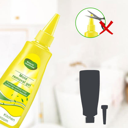 🎁💥Last day sale 50% OFF🔥Stubborn Mold Removal Gel