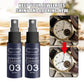 🥳2026 HOT SALE🥳💞50K+ SOLD!💦🔮50% OFF! Jewelry Cleaner Spray – Restores shine in 1 minute. No ammonia, non‑toxic. Safe for gold, silver & diamonds. 💍💎