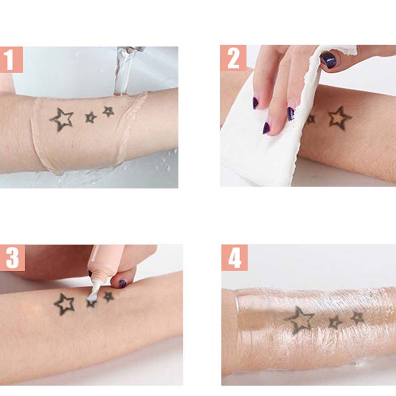 🥳2026 HOT SALE🥳💞50K+ SOLD!🧴✨ 50% OFF! Multi‑Use Tattoo Fading Cream – Works on body & cosmetic ink. Gentle plant formula, visible results in weeks. Say goodbye to laser! 🌿💪
