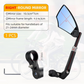 🥳2026 HOT SALE🥳💞50K+ SOLD!🚲👀 50% OFF! 360° Adjustable Bike Mirror – 180° wide view, 360° rotation. Durable & foldable. Ride safe, see everything behind you! 🛡️✨