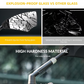 🥳2026 HOT SALE🥳💞50K+ SOLD!🚲👀 50% OFF! 360° Adjustable Bike Mirror – 180° wide view, 360° rotation. Durable & foldable. Ride safe, see everything behind you! 🛡️✨