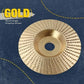 🥳2026 HOT SALE🥳💞50K+ SOLD!⚙️💎BUY 5 GET 5 FREE! Premium Wood Carving Disc – Super sharp, fast cutting. Fits standard grinder, removes wood easily. A workshop hero! 🔥✨