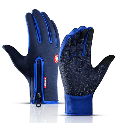 🥳2026 HOT SALE🥳💞50K+ SOLD! ❄️🧤 LAST DAY £9.99! Waterproof Thermal Gloves – touchscreen fingertips, windproof & adjustable zip fit. Warm hands, use your phone anywhere! 🛡️✅