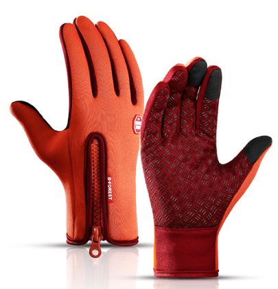 🥳2026 HOT SALE🥳💞50K+ SOLD! ❄️🧤 LAST DAY £9.99! Waterproof Thermal Gloves – touchscreen fingertips, windproof & adjustable zip fit. Warm hands, use your phone anywhere! 🛡️✅