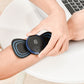 🥳2026 HOT SALE🥳💞50K+ SOLD!💥💆‍♂️⚡ 50% OFF! Mini Low‑Frequency Pulse Massager – Relieves muscle pain & fatigue. 8 modes, 19 levels. Wear it anywhere, invisible under clothes. Your portable pain relief. 🛋️✨