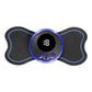 🥳2026 HOT SALE🥳💞50K+ SOLD!💥💆‍♂️⚡ 50% OFF! Mini Low‑Frequency Pulse Massager – Relieves muscle pain & fatigue. 8 modes, 19 levels. Wear it anywhere, invisible under clothes. Your portable pain relief. 🛋️✨