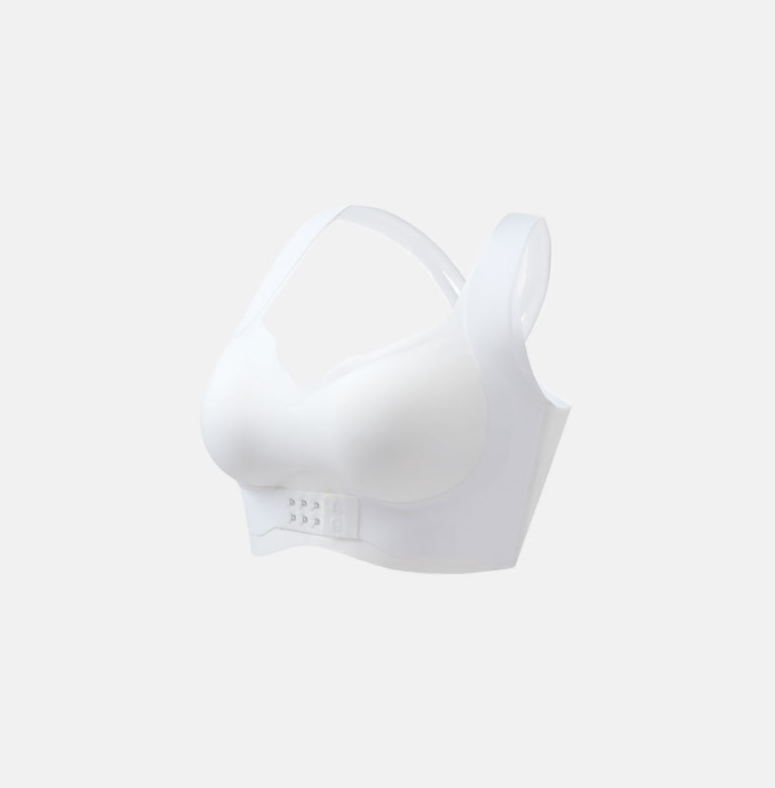 🥳2026 HOT SALE🥳💞50K+ SOLD!👵🌸 50% OFF! Front Buckle Bra – Easy on/off, no more struggling. Lifting correction, comfy for daily wear or light workouts. Gentle support, stays put. Your new favourite. 🛡️✨